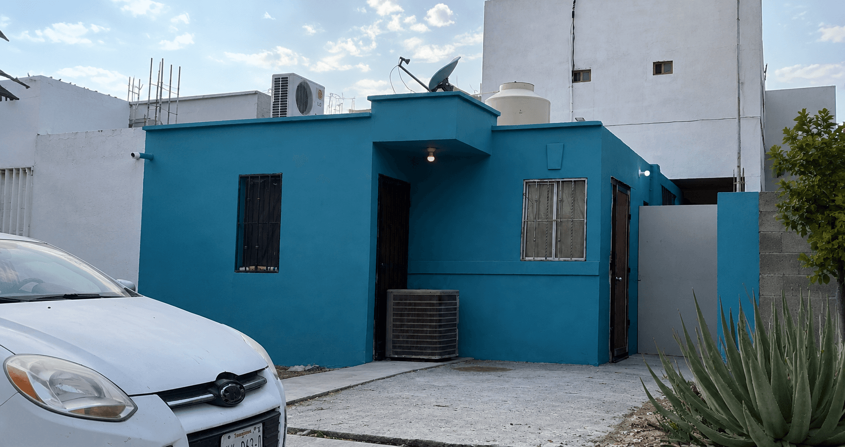 Remate Bancario – Inmueble Adjudicado Educación 1709